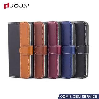 Флип чехол Samsung Galaxy S7