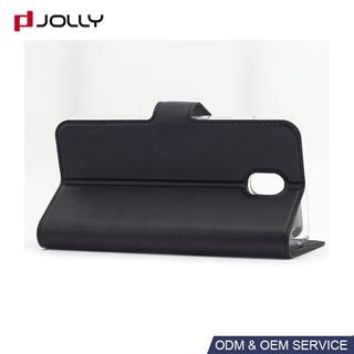 Чехол-кошелек для Samsung Galaxy J5, Водонепроницаемый чехол для телефона