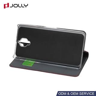 ВВодонепроницаемый пластиковый чехол для OnePlus 3T