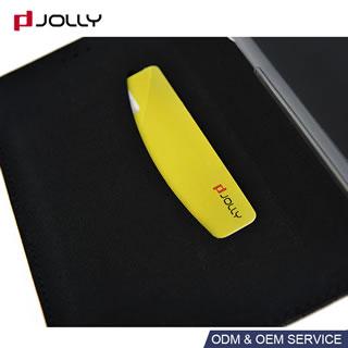 Чехол для OnePlus 5 из поликарбоната с защитной крышкой