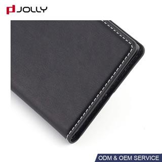 Чехол для SONY Xperia XZs, Защитный флип-чехол для телефона